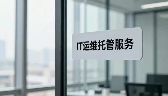中小客户IT运维资源优化的实践与建议