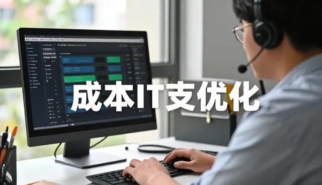 流程再造在成本控制优化中的实际应用与性能考量