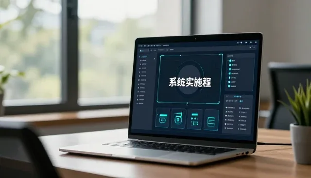 系统实施中选型关注点:如何避免业务流程优化中的成本陷阱